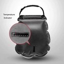 20L Portable Camping Shower Bag.