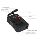 300 w Power Inverter