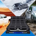 Anti-Slip Car Escape Pad 100 cm