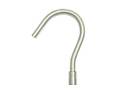 Stainless Steel Swivel Double Meat Hook