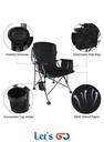 Camping Foldable Chair