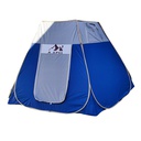 Automatic Travel Tent 3.5x3.5x2.1 m