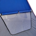 Automatic Travel Tent 3.5x3.5x2.1 m