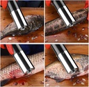 Electric Stainless Steel Fish Scaler Remover