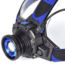 Rechargeable Camping Headlamp