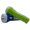 Rechargeable Camping Torch  KM-8838