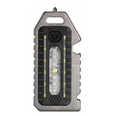 Cob Rechargeable Keychain Light