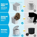 Portable Camping Toilet