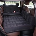 Car Air Mattress Travel Air Bed Car