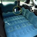 Car Air Mattress Travel Air Bed Car