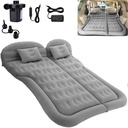 Car Air Bed with Air Pump 758