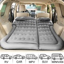 Car Air Bed with Air Pump 758