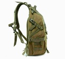 40L Camping Backpac