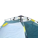 Automatic Tent 2x1.5m