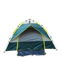 Automatic Tent 2x2m