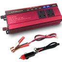 Power Inverter 2000w