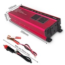 Power Inverter 2000w