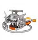 Camping Gas Stove