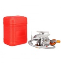 Camping Gas Stove