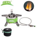 BRS-73 Portable Outdoor Camping Stove