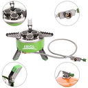 BRS-73 Portable Outdoor Camping Stove