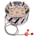 ZYZY-59 Portable Camping Stove