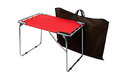 FOLDABLE PICNIC TABLE