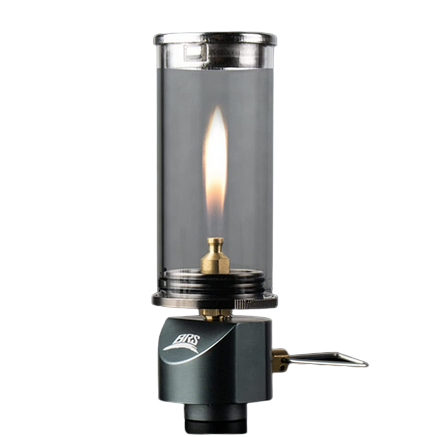 Portable Propane Lantern Gas Lamp