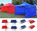 9m Tent Site Cover