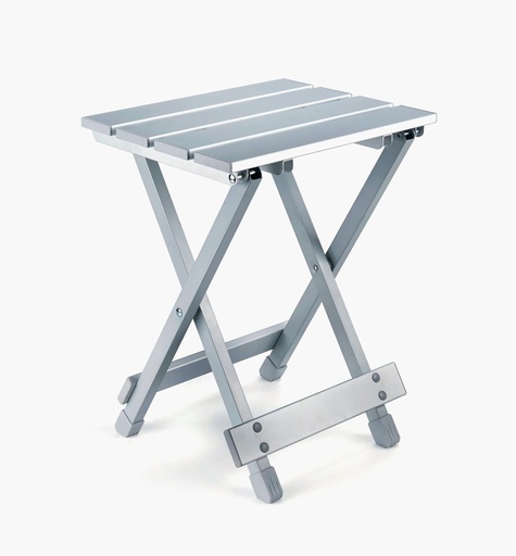 Aluminum Folding Stool