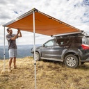 Car Shade Tent 2.5x2.5m