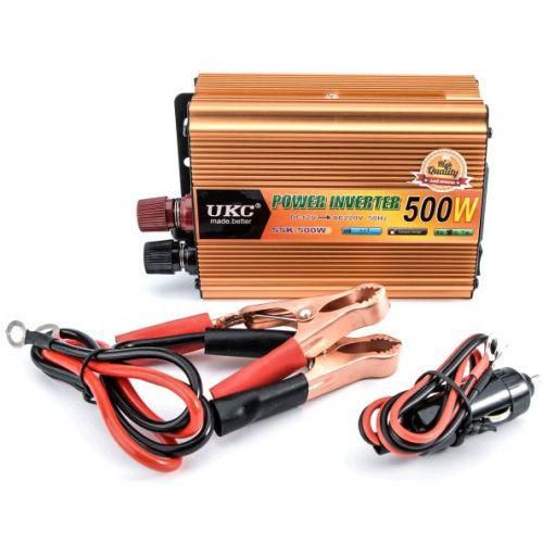 Power Inverter 500W