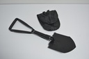 Multifunctional Army Folding Shovel Garden Shovel Spade Shovel For Camping