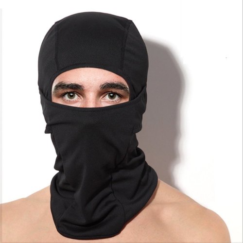 Tactical Camouflage Balaclava Full Face Mask