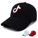 Tiktok  Cap