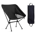 Portable camping chair