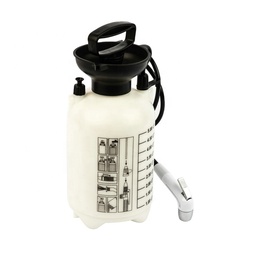 Camping Shower 5L