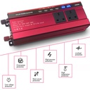 Power Inverter 2000w