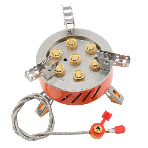 ZYZY-97 Portable Camping Stove