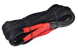 12 mm Nylon Recovery Rope