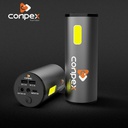 15600 mah USB Rechargeable Energy Generators