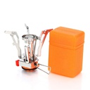 Portable Ultra-Light Mini Gas Stove