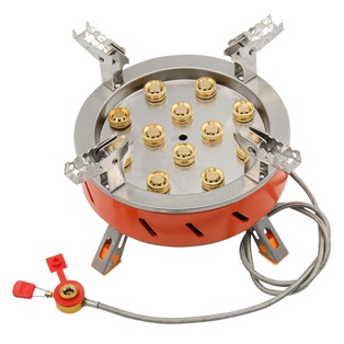 ZYZY-22 Portable Camping Stove