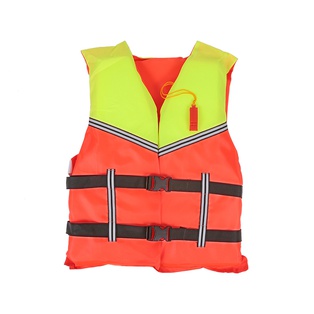 Water Safety Adult Swimming Life Jacket