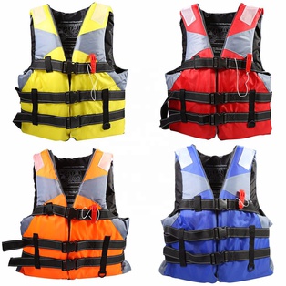 Water Safety Adult Life Vest