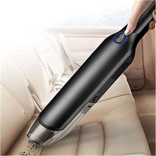 Portable Hand Vacuum Cleaner