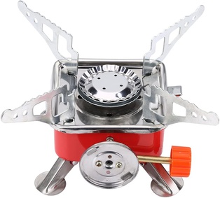 Ultralight Camping Stove