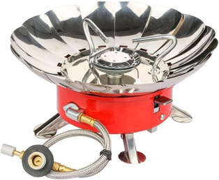 Portable Camping Gas Stove