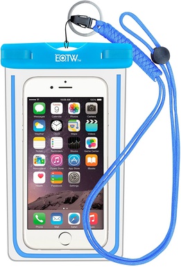 Waterproof Cell Phone Bag