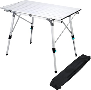 FOLDABLE PICNIC TABLE